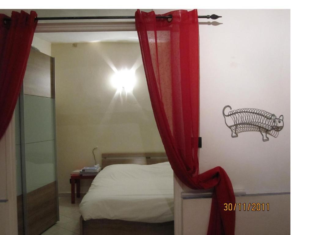 Studio Vieux Menton Apartment Exterior photo