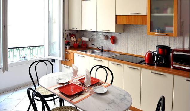 Studio Vieux Menton Apartment Exterior photo