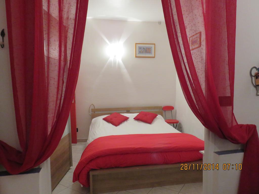 Studio Vieux Menton Apartment Exterior photo
