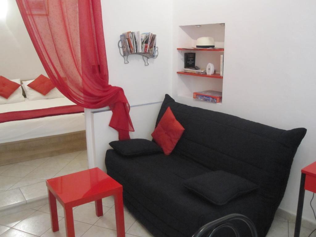 Studio Vieux Menton Apartment Exterior photo