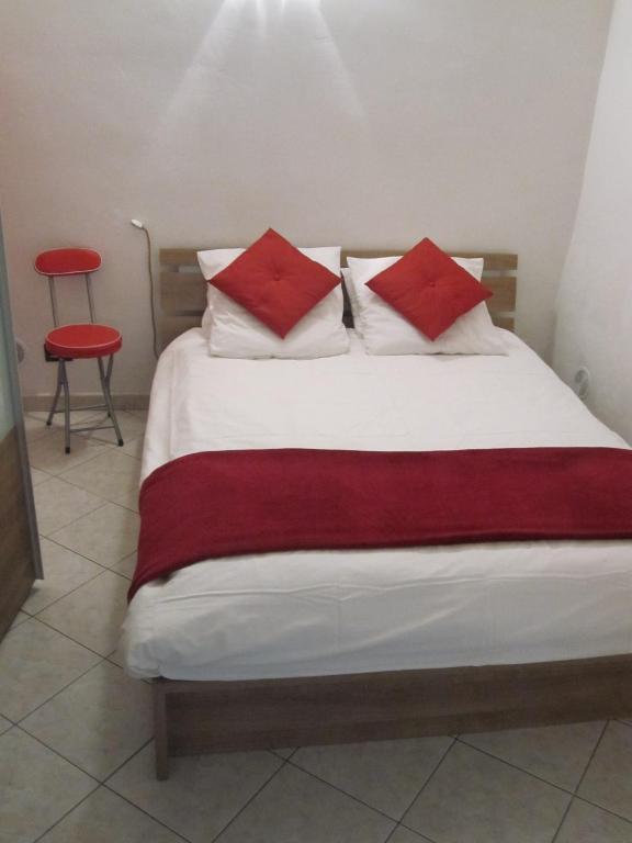 Studio Vieux Menton Apartment Exterior photo
